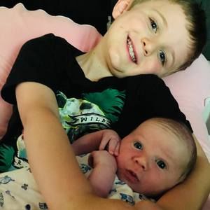 Meet your Posher, Jillian